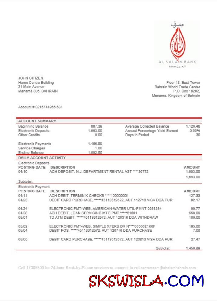 Albania Albanian Power Corporation